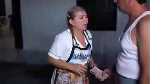 ELA PRECISAVA DE ALGUÉM QUE A ENGRAVIDASSE12