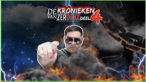 De kronieken van Ofux deel4/8,, feiten