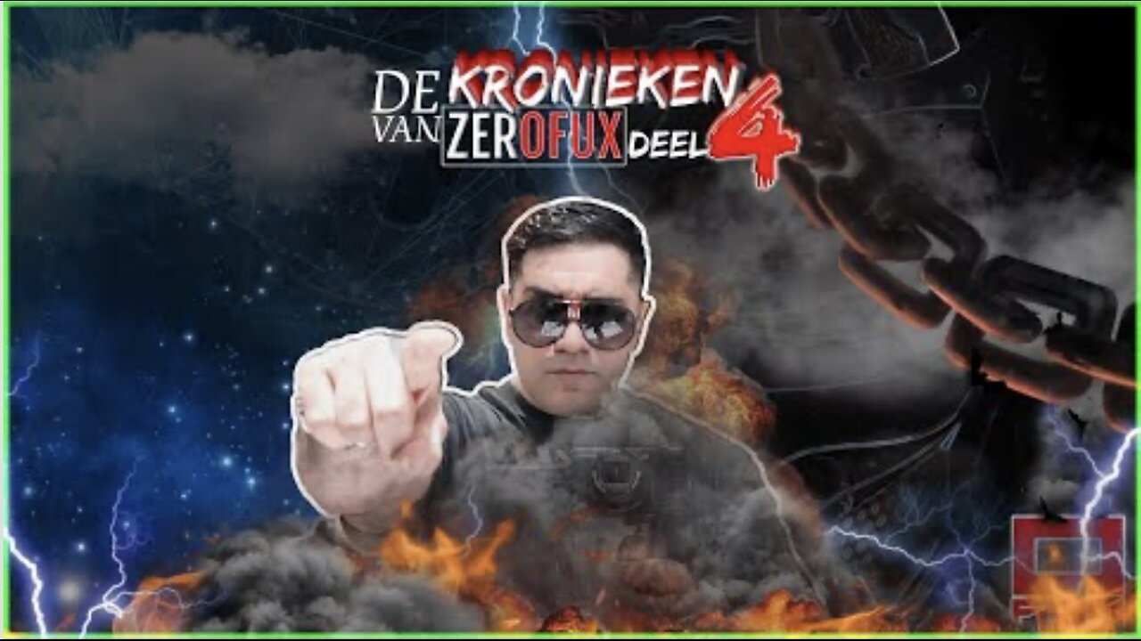 De kronieken van Ofux deel4/8,, feiten