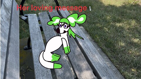 Mint’s loving message