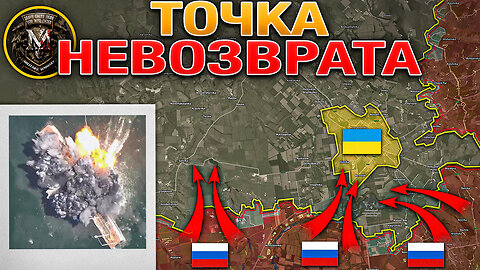 ВС РФ Штурмуют Степногорск⚔️🔥 В Покровске Идут Яростные Бои💥☠️ Военные Сводки И Анализ За 27.07.2025