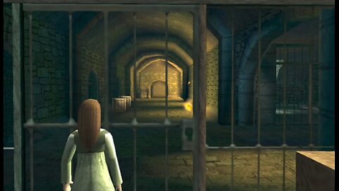 SHREK THE THIRD | The lazy princess 😴