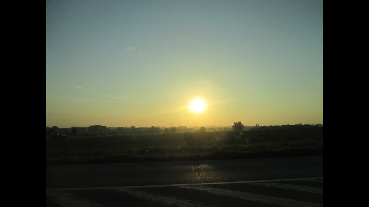 2016 Belgium: Tielt at random