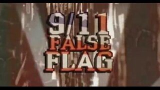9/11 False Flag - original "Unter Falschen Flagge" 2008