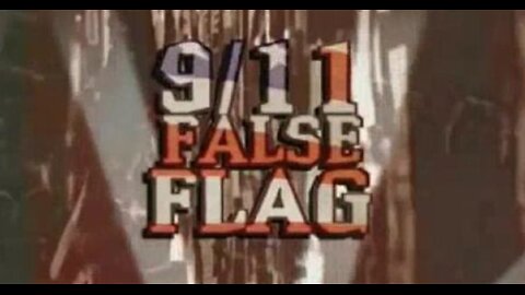 9/11 False Flag - original "Unter Falschen Flagge" 2008
