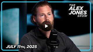 7 11 25 OWEN SHROYER ICE Agents Save 11 Children From Slave Labor In California Marijuana Farm
