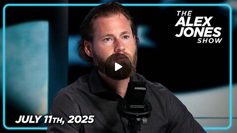 7 11 25 OWEN SHROYER ICE Agents Save 11 Children From Slave Labor In California Marijuana Farm