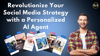 AI Social Media: Create & Schedule High-Quality Posts in Seconds
