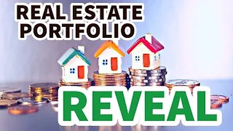 Real Estate Portfolio Reveal