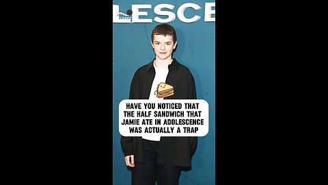 The Sandwich Trap That Exposed Jamie’s Dark Secret 🥪😨