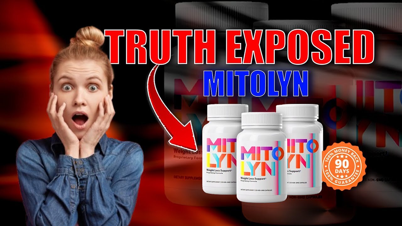 Mitolyn Review 2025: My Personal Experience & What Real Consumers Are Saying