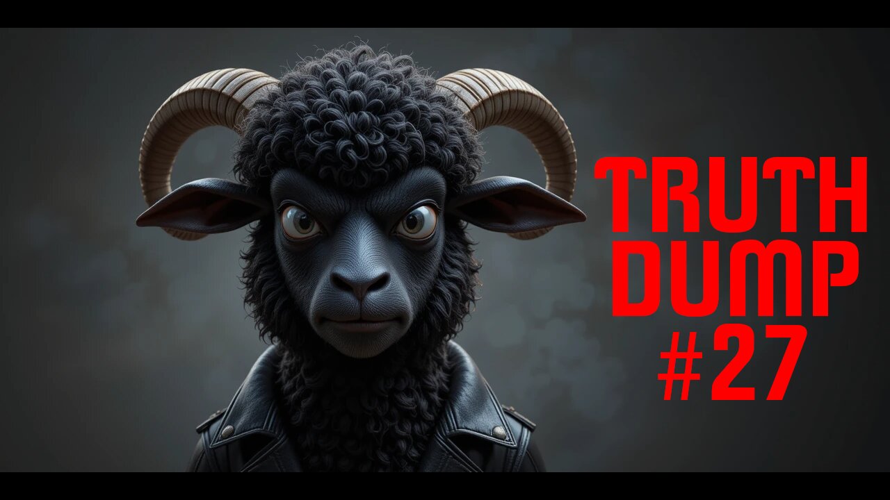 Truth Dump [20250625]