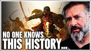 The White Slave Trade and How Islam Conquered 3/4 of the Christian World - Raymond Ibrahim