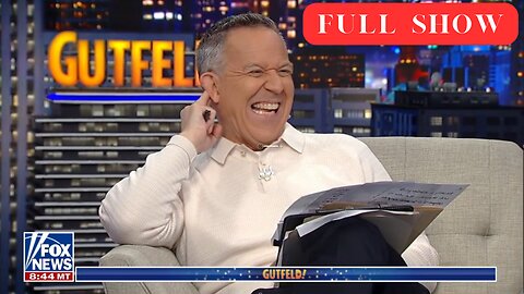 Comedy King Greg gutfeld full show 6/10/25 |Gutfeld! Greg gutfeld fox news ,June 10,2025
