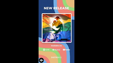 I Don't Care (Now Available)