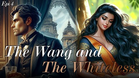 The Wang And The Whiteless - Episode 10