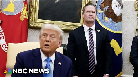 This Morning’s Top Headlines – May 2 | Morning News NOW | NBC News
