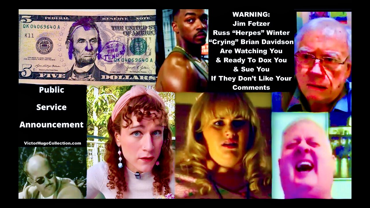 Michael Bay Mark Wahlberg Anthony Mackie Dwayne Johnson Victor Hugo Jim Fetzer Russ Winter Herpes