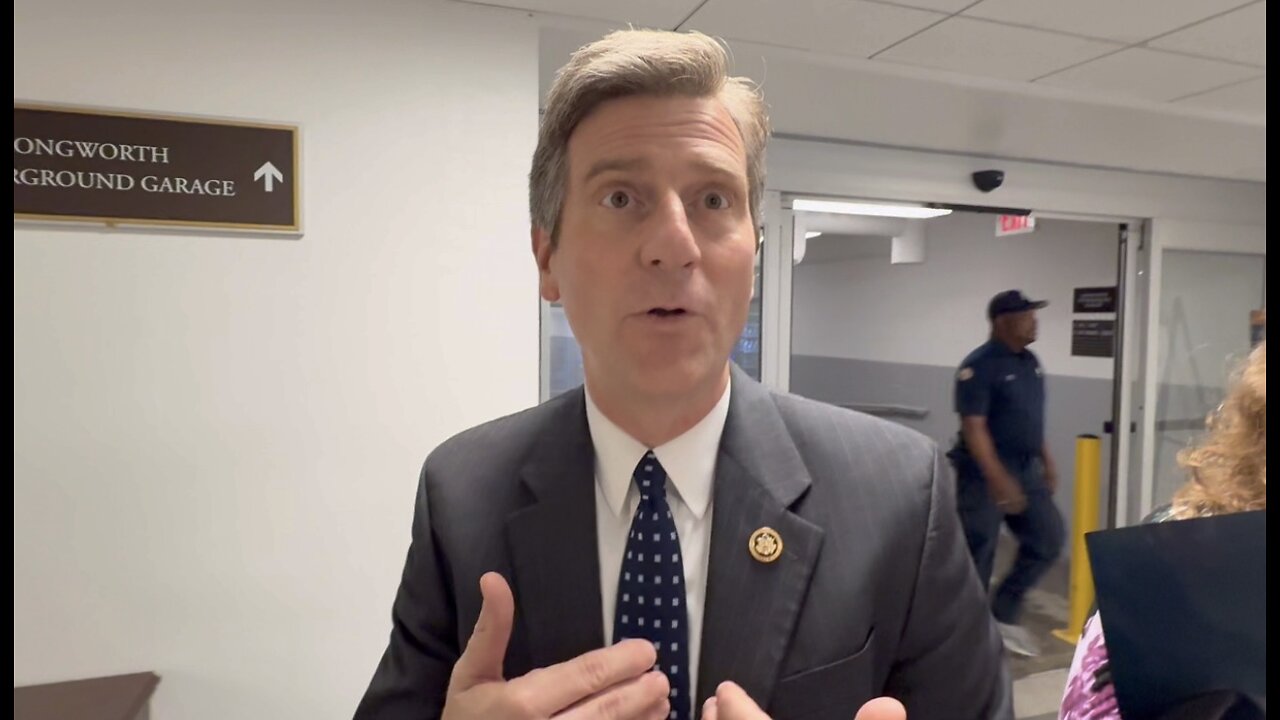 After Attacking Kari Lake, AZ Democrat Greg Stanton Refuses to Say Whether Lake’s Election was Fair