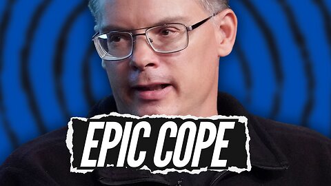 Epic Games CEO Says He Will Beat Steam In The Long Term And Mocks The Business Model