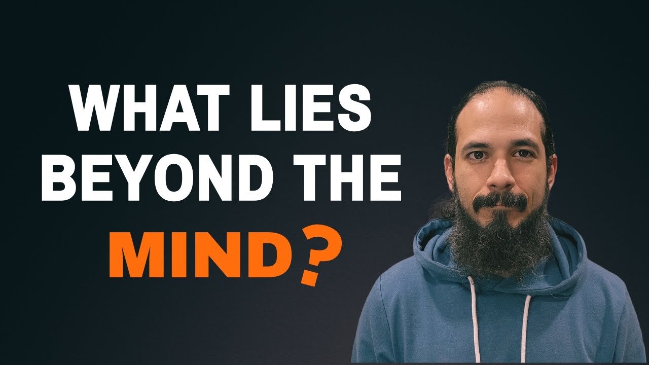 The Question That Ends the Seeker – A Non-dual Exploration | Gabriel Lugo