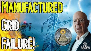 As AI Takes Over, Food & Grid Crisis Reaches A Breaking Point!