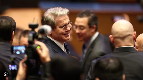 Bessent China Has Been 'Unreliable Partner'