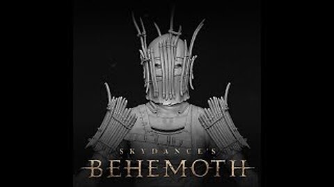 Skydance's Behemoth Gameplay - Sem comentários Parte 8 - A Bruxa Sora Vrisak