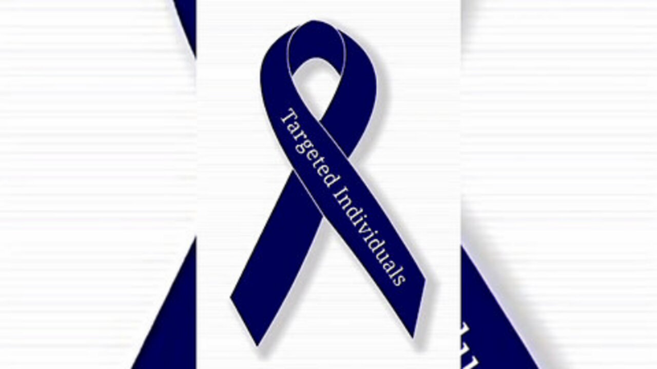 INDIGO RIBBON CAMPAIGN
