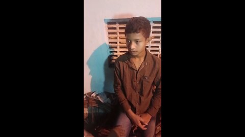 Sarir kalangkari comedy video // viral video// comedy video