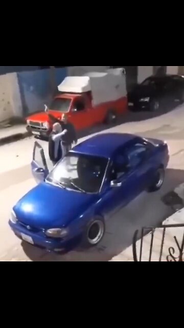 Family accidently kills released prisoner with celebratory gunfire in air, in Jordan