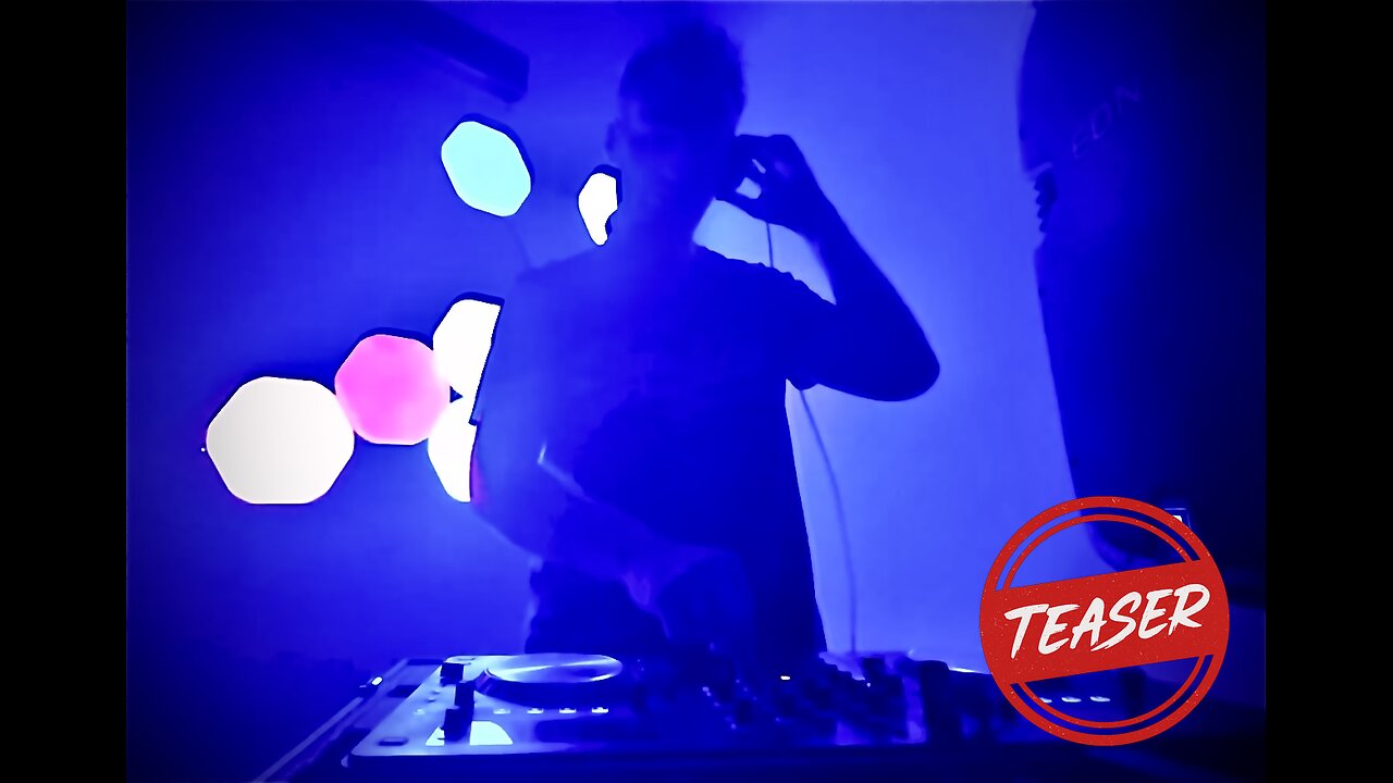 [Teaser Edit] | Club 2012 Midnight Anthems | LiveMix 🎧🚨