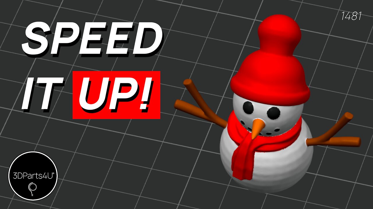 ⛄ Bambu Studio Change Color - Multicolor Prints - Bambu Lab Multicolor - Bambu Studio Multicolor