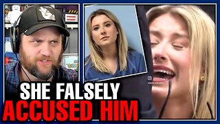 Judge DESTROYS Entitled Woman In Court! She BURSTS Into Tears When Reality Hits!