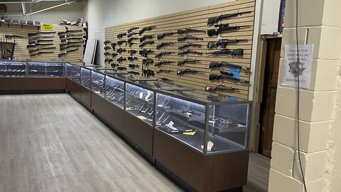 Bull city armory inventory update 09–12– 25