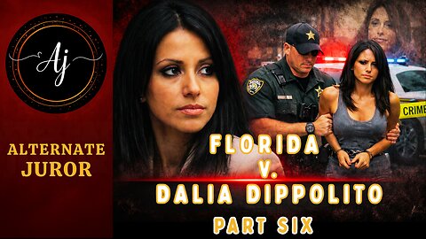 FL v DALIA DIPPOLITO | ATTY MICHAEL ENTIN Testifies — PART SIX
