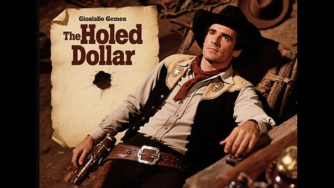 Movie - the holed dollar