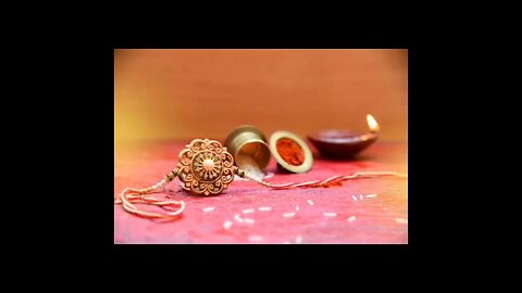 Raksha bandhan