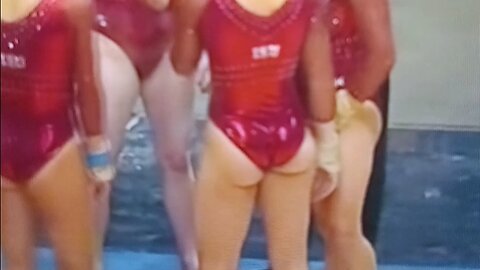 Gymnastics showcase
			