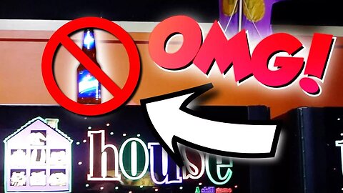 You won't believe what we found at the claw machine...