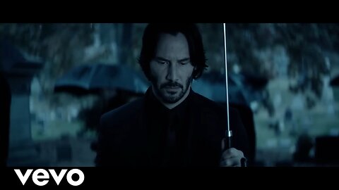 4 Minutes of John Wick Being A Badass