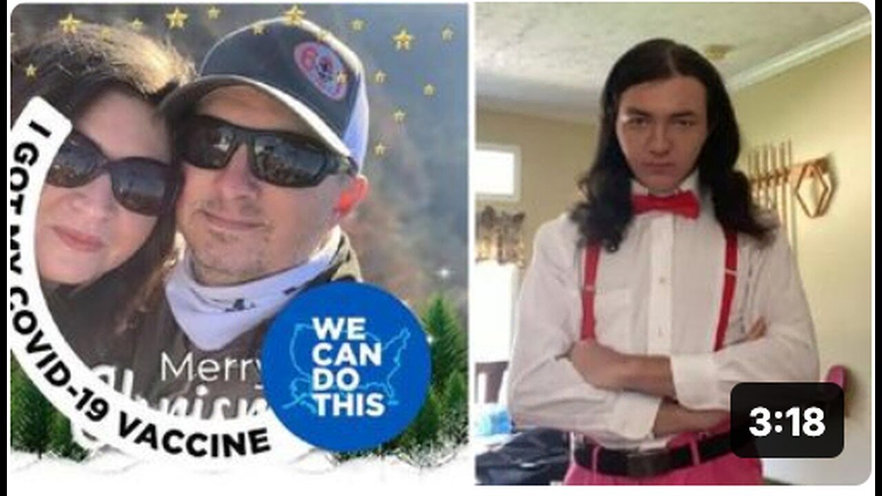 "Jakob's Murder: Were They Involved?"