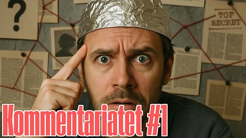 Kommentariatet #1