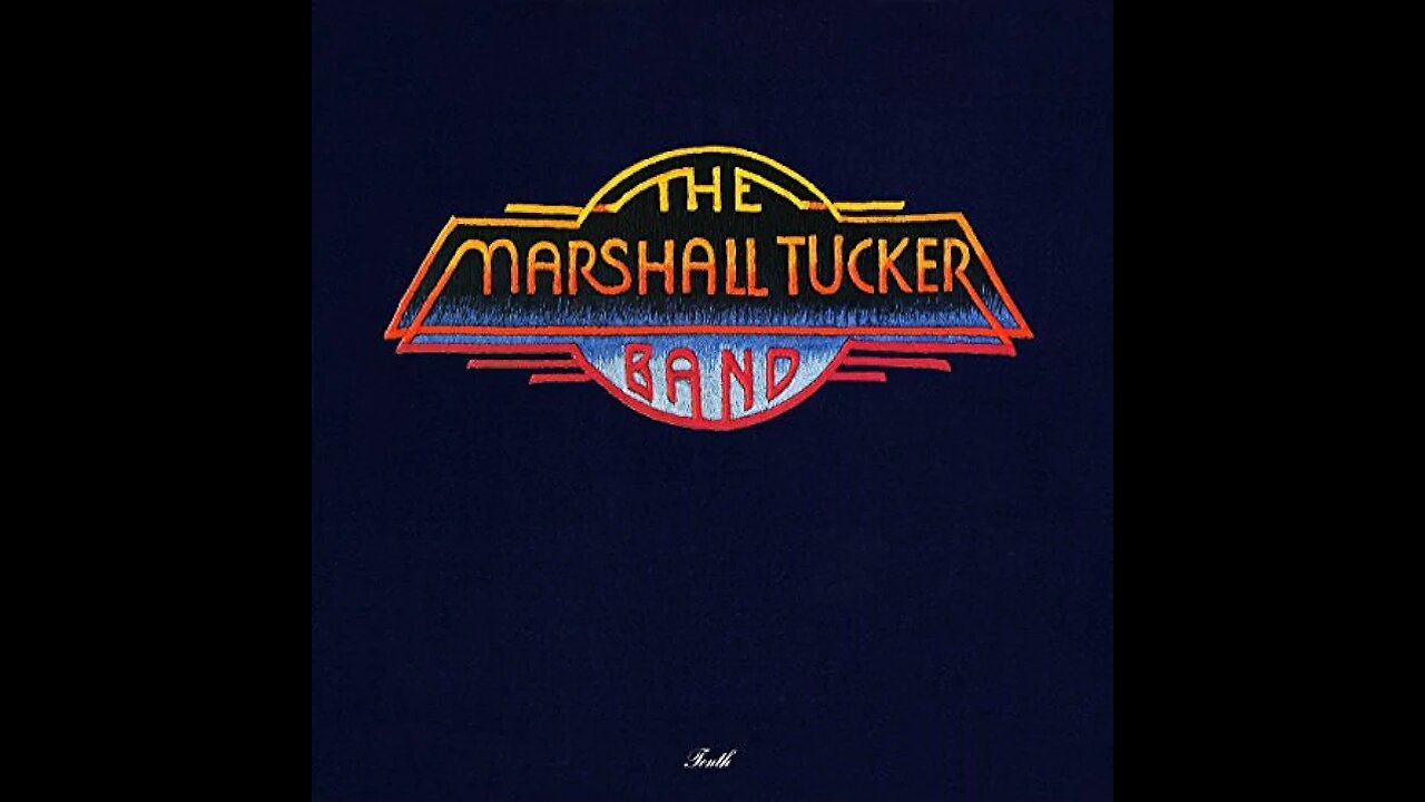 The Marshall Tucker Band - It Takes Time (Live)