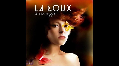 La Roux-Going In For The Kill 2009. Mashup Ext transition Remix 2025