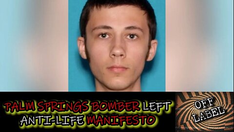 Man TERRORIZES City Because He Didn't ASK To Be Born