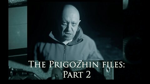 The Prigozhin Files. PMC Wagner. Part 2.