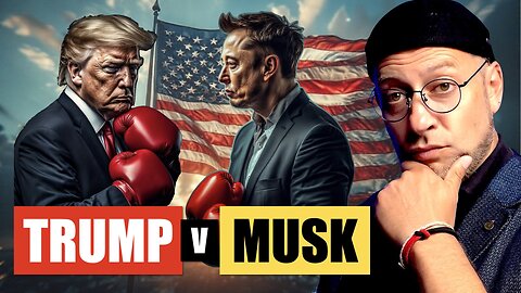 Billionaire Showdown: Why Elon Musk Fears Donald Trump!
