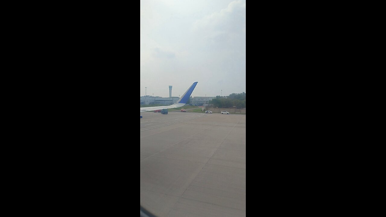 Guess Where I’m Heading?