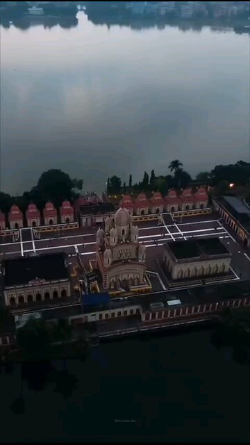 Maa Bhabatarini of Dakhineswar Kali Temple